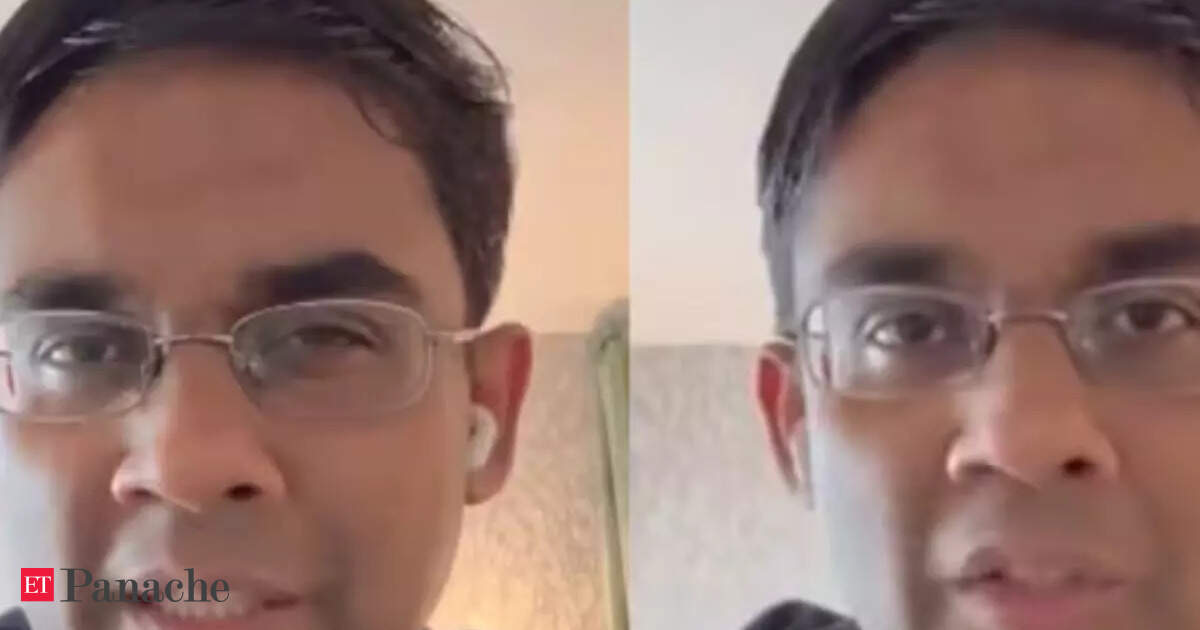 ‘Luxury’ in India or basic necessity abroad? Man's bold claim takes Internet by storm