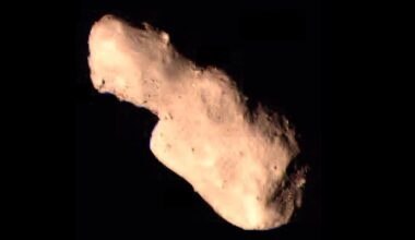 Chinese scientists push for cubesat swarm mission to fly by infamous asteroid Apophis