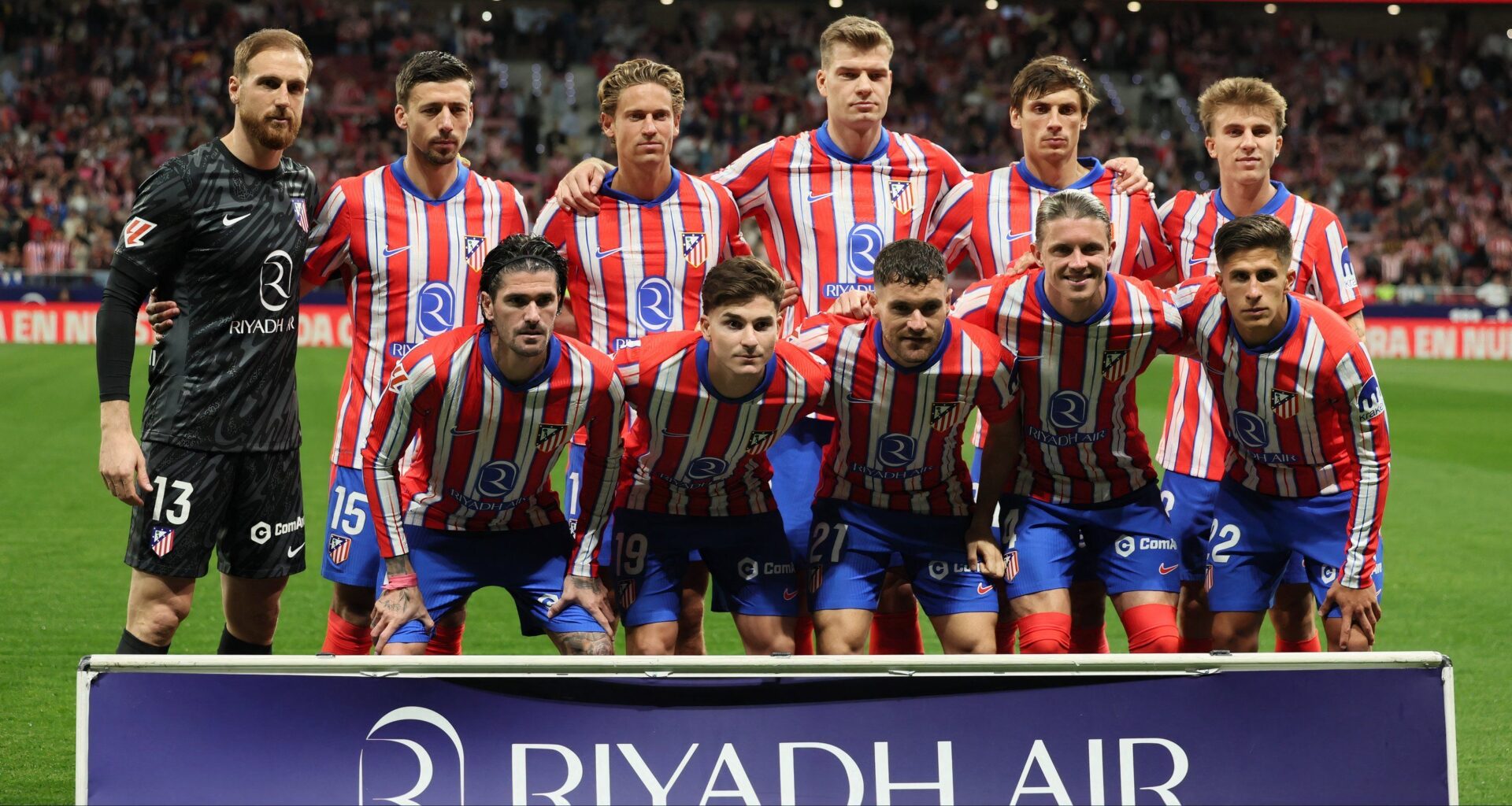 £150k-per-week Arsenal ace holds "positive" talks to join Atletico Madrid