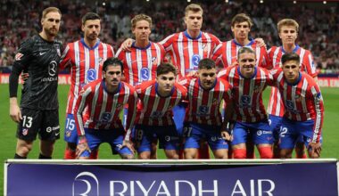 £150k-per-week Arsenal ace holds "positive" talks to join Atletico Madrid