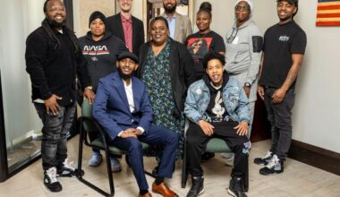 Young Entrepreneurs Graduate From St. Cloud's Enterprise Academy