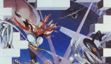 'Comfortably Numb' Begins Pink Floyd's Split