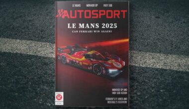 Le Mans preview and Ferrari’s F1 woes