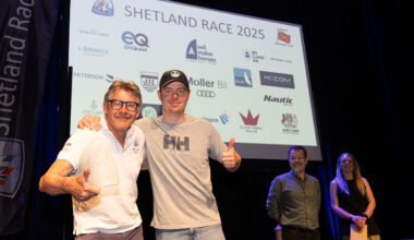 Race winners, Rosebank update and more…