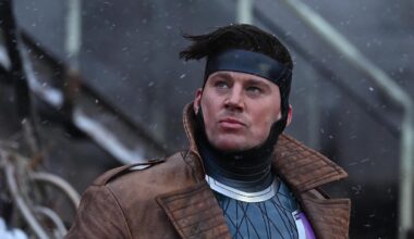 AVENGERS: DOOMSDAY Rumor Reveals Connection Between Channing Tatum's Gambit And THE MARVELS