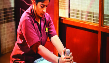 Ayurveda explained through cinema