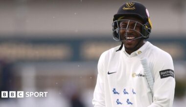County Championship LIVE: Jofra Archer red-ball return, James Anderson skippers Lancs