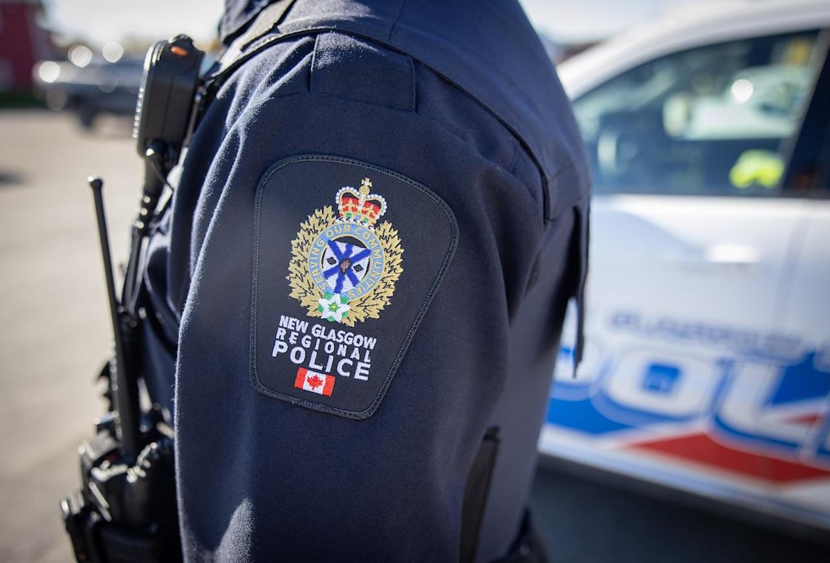 New Glasgow man, 22, charged after police respond to online hate speech