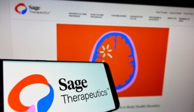 Supernus makes depression drug play with $795m Sage buyout