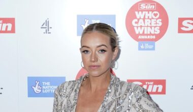 Kelsey Parker announces her baby has died