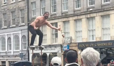 Edinburgh Live