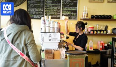 Petit Paris: How a sleepy Sydney suburb became the French capital of Australia