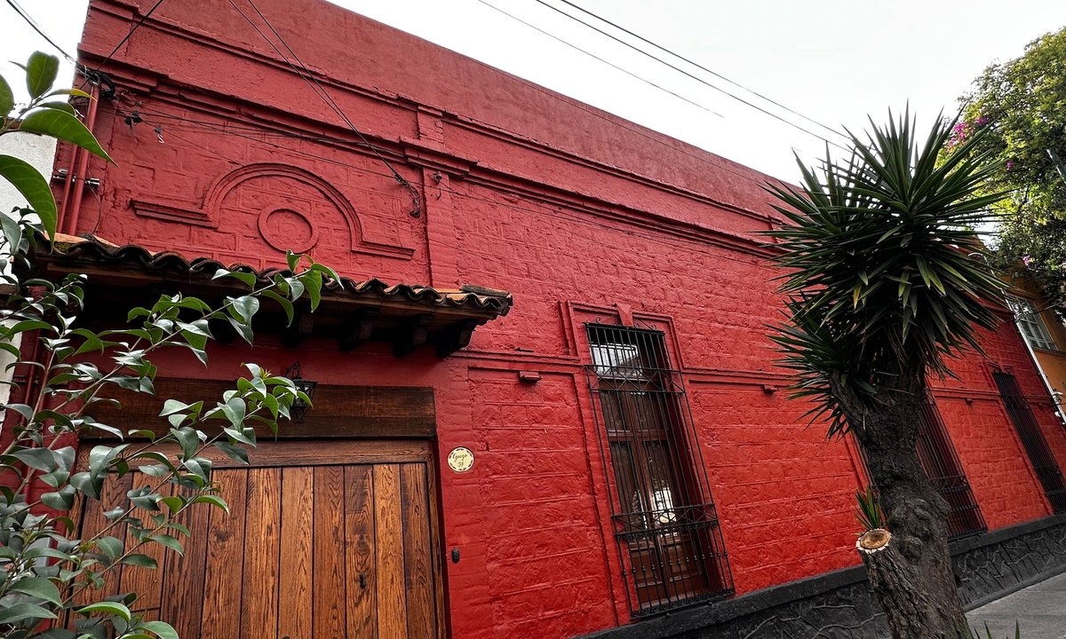 New Frida Kahlo museum to open in Mexico City
