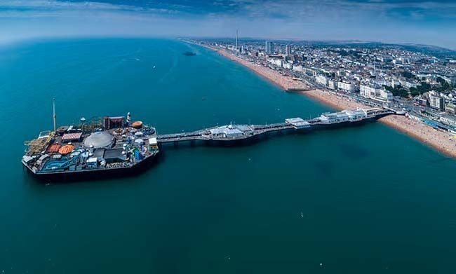 brighton beach