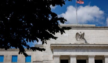 Global Rate Limbo Reigns After 150 Days of Trump
