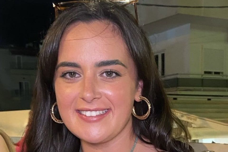 Olivia Tuohy was laid to rest in Co Clare today. Photo: RIP.ie.