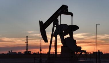 Israel strike hits crude market