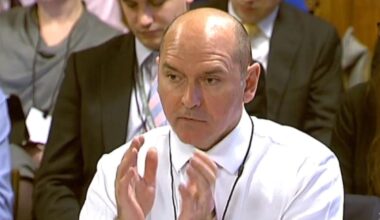 NHS keeps patients away because they are an inconvenience, new boss admits ahead of shake-up