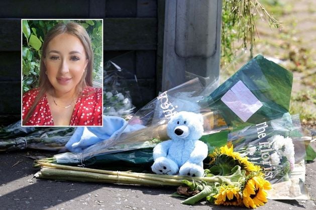 Sarah Montgomery murder probe: School holidays begin with whispers of what happened to the woman next door - Belfast Telegraph