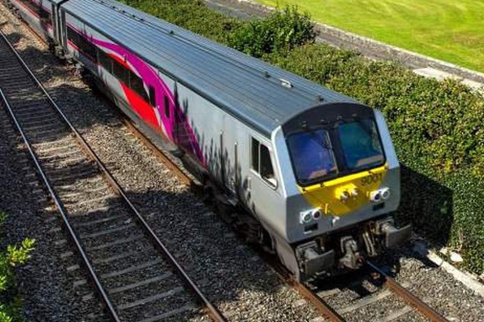 There are now more than a million passengers carried on the Enterprise each year