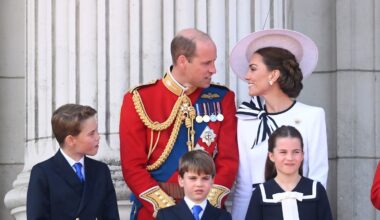 Kate Middleton set to return to public duties this week at Trooping