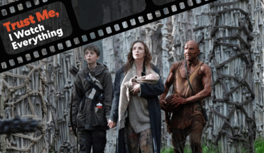 Bloodlines' and 'Friendship,' stream 'A Minecraft Movie' on Max, plus more movies to watch this weekend