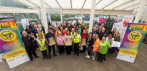  Safer Sandwell Partnership 