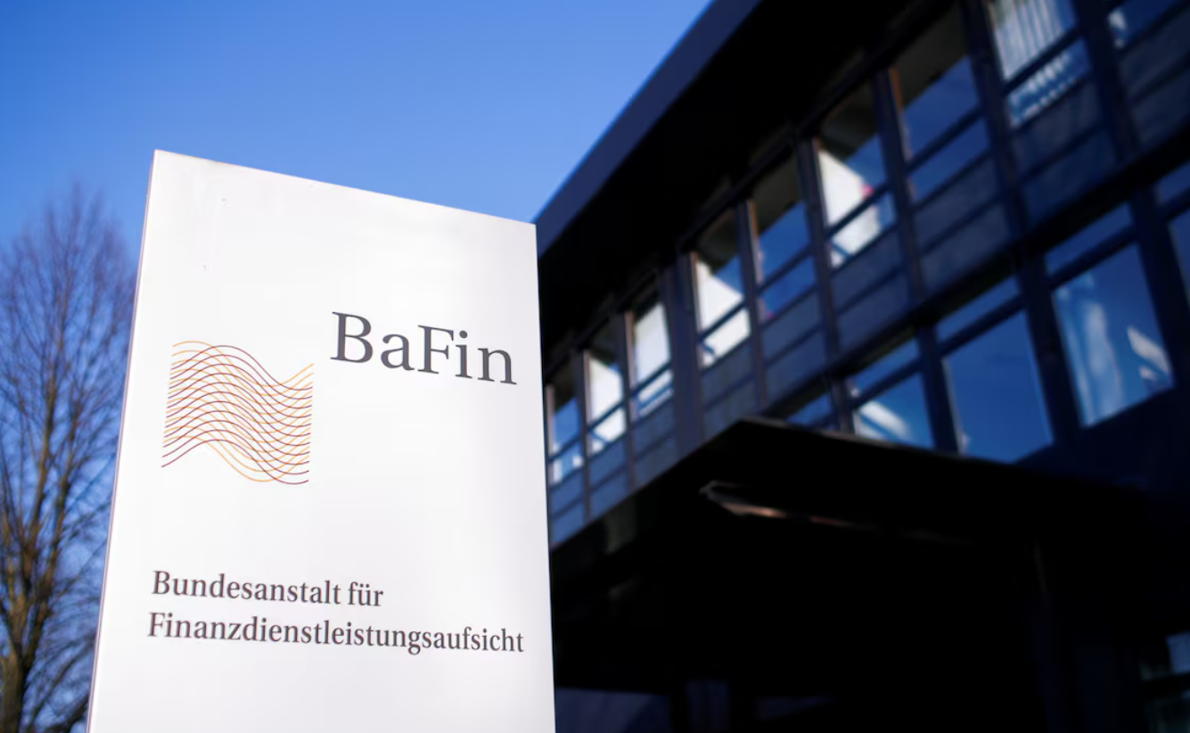 NEWS: Germany’s BaFin starts using AI to identify suspicious transactions