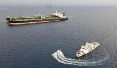 EU's new Russia sanctions to target "shadow fleet", energy sector