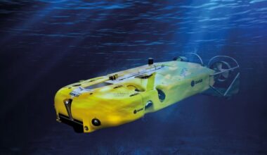 Nokia, Nvidia, defence firms back EU-funded drone infrastructure oversight project