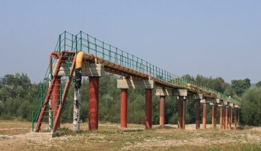 Kazakhstan’s TCO delivers first oil to Germany using Druzhba pipeline, sources say