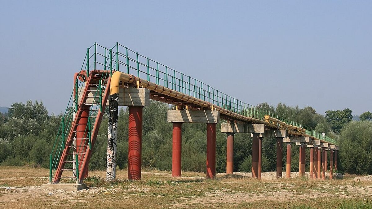 Kazakhstan’s TCO delivers first oil to Germany using Druzhba pipeline, sources say