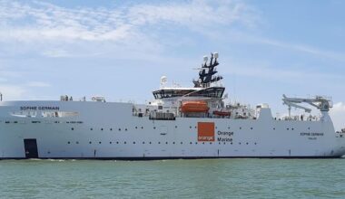 Orange unveils defence division to support Europe’s security ambitions