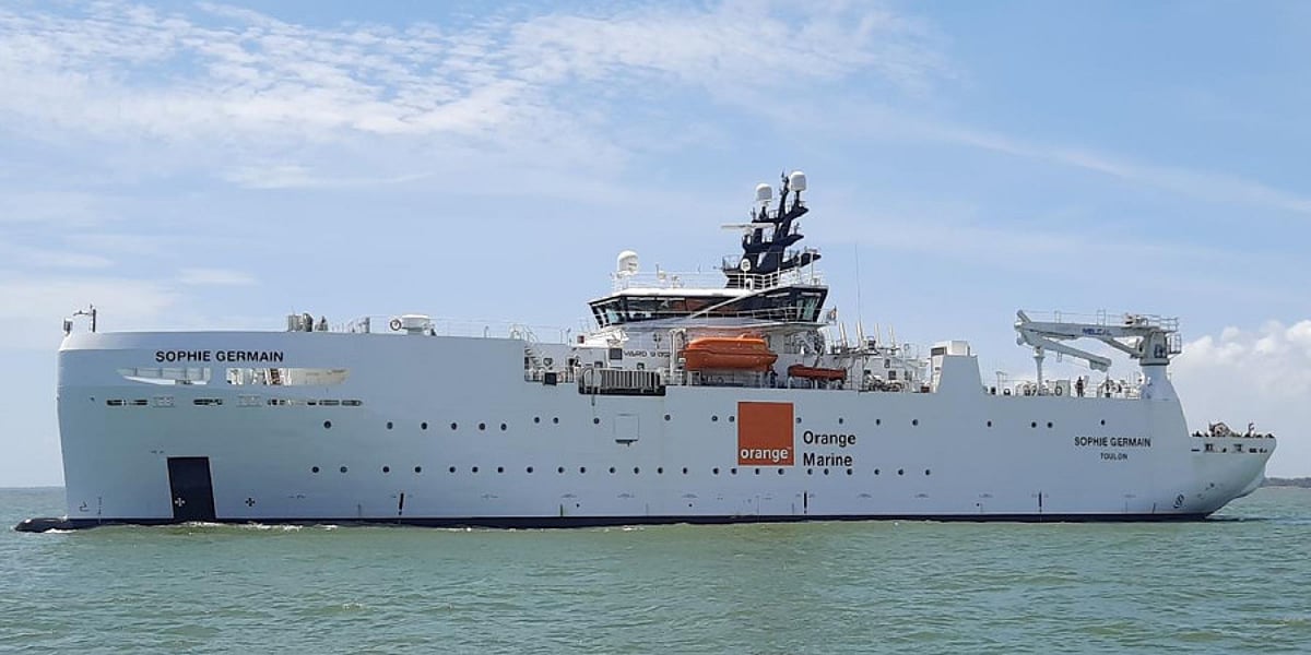 Orange unveils defence division to support Europe’s security ambitions