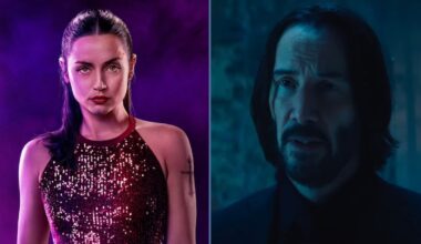 BALLERINA Ending Explained By Director Len Wiseman; Talks Possible Sequel And JOHN WICK Cameo