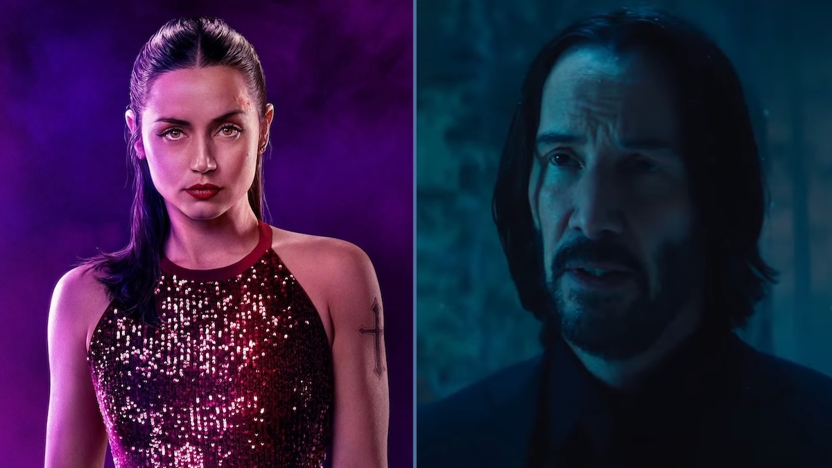 BALLERINA Ending Explained By Director Len Wiseman; Talks Possible Sequel And JOHN WICK Cameo