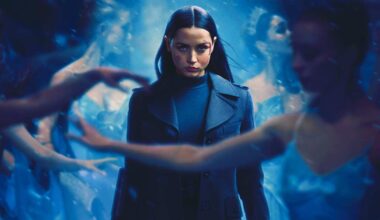 Ballerina North America Box Office Day 1: Update
