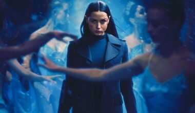 Ballerina North America Box Office: Opening Weekend Update