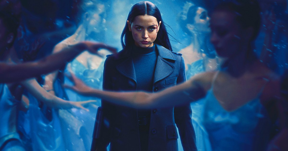 Ballerina North America Box Office: Opening Weekend Update
