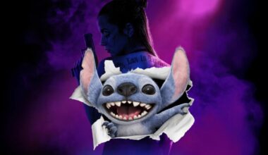 BALLERINA's CinemaScore Revealed As JOHN WICK Spin-Off Gears For A Beating From LILO & STITCH At Box Office