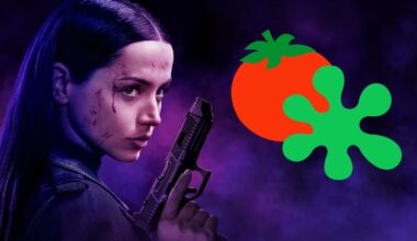 BALLERINA's Rotten Tomatoes Score Has Been Revealed