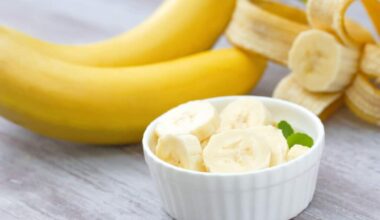 banana
