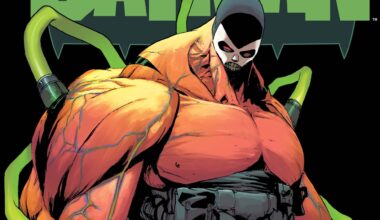 Swole Bane Makes His Terrifying Debut in Absolute Batman