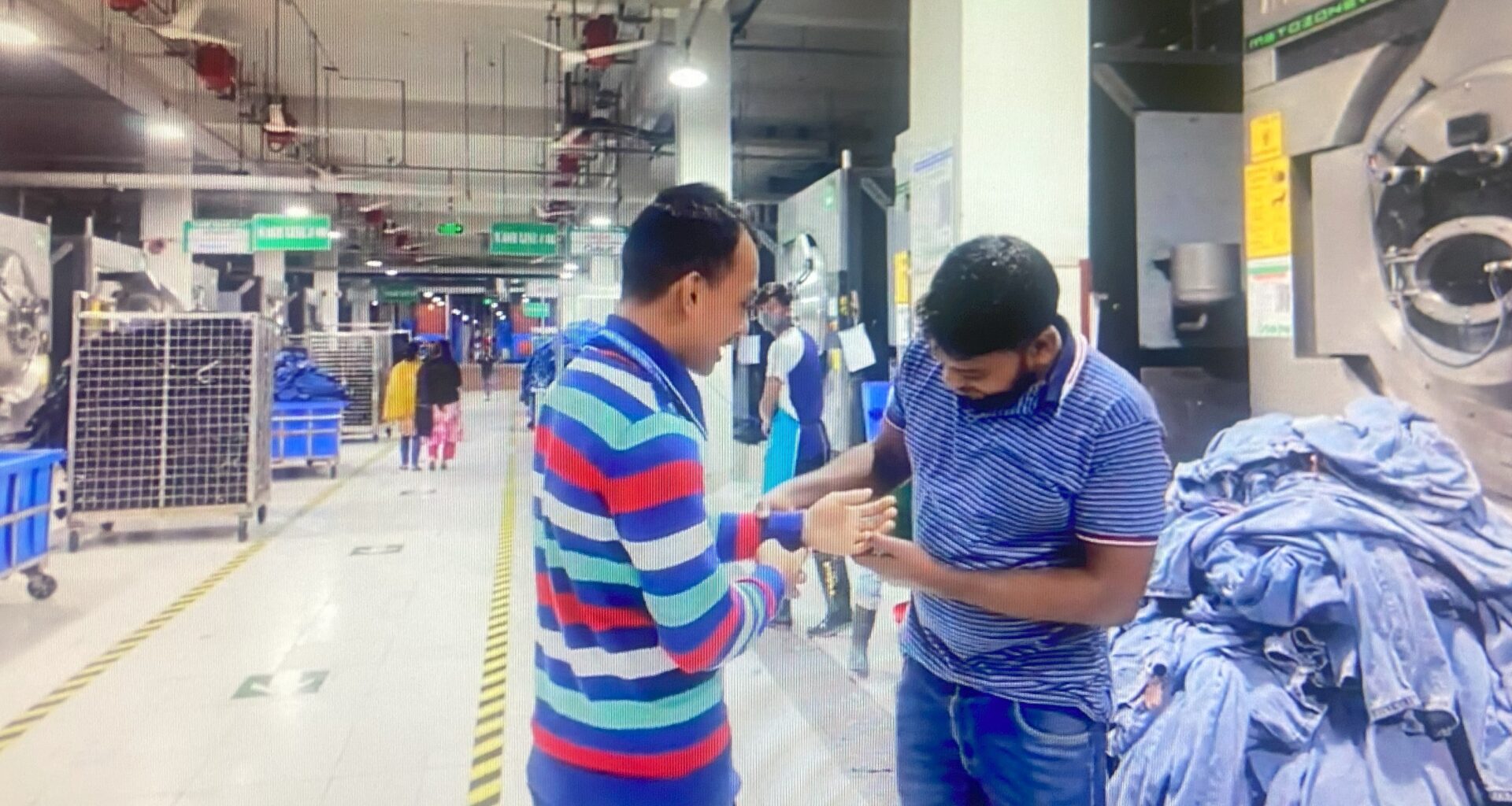 Bangladesh’s employment injury compensation rebuilds Rahul Ruram’s hopes and dreams