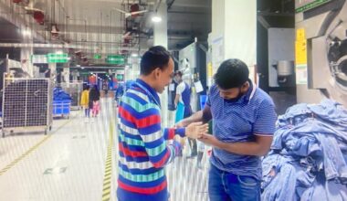 Bangladesh’s employment injury compensation rebuilds Rahul Ruram’s hopes and dreams