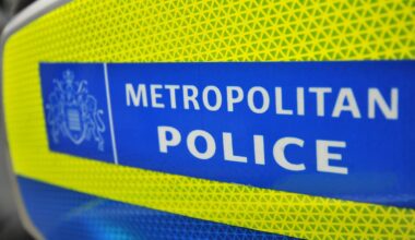 Fourth man charged after death of man who was trying to be ‘mediator’ in fight