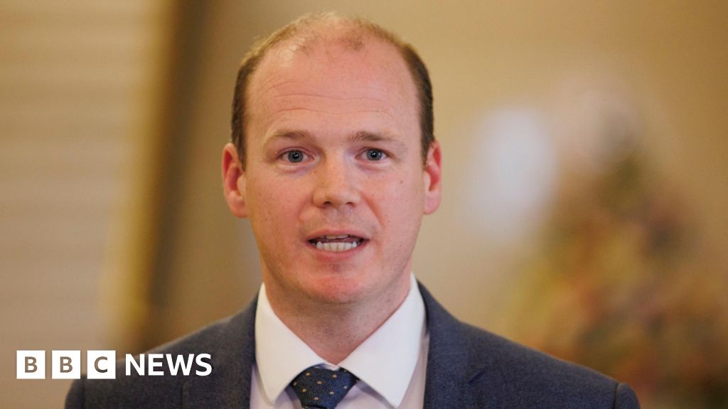 NI minister says scammers are targeting pensioners
