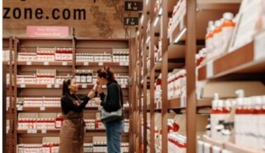 Ex-Rituals MD takes leadership role at France's Aroma-Zone as it preps UK/ROI debut