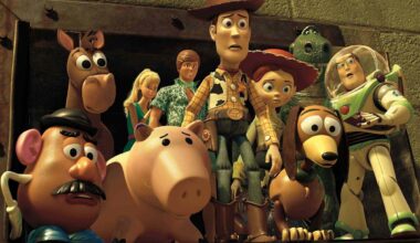Pixar gives first look at “Toy Story 5”'s surprising new villain