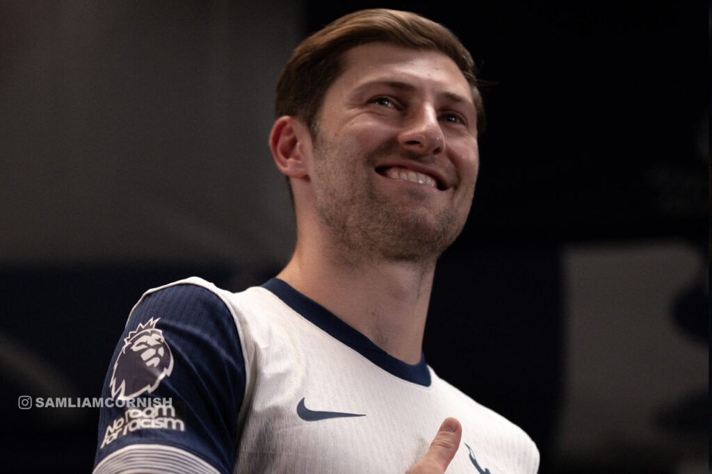 Ben Davies